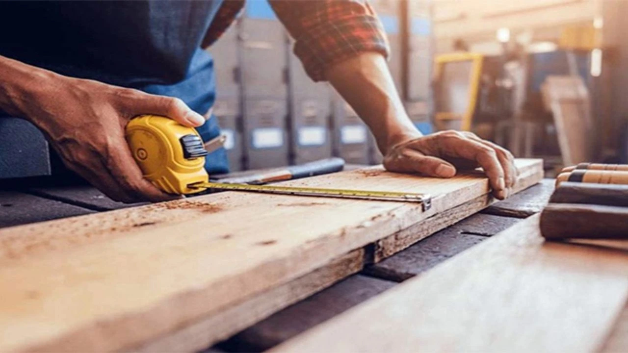 Hayrabolu Mobilyacı