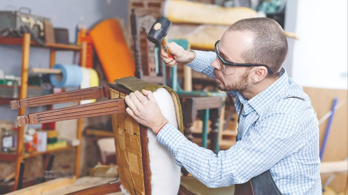 Hayrabolu Mobilyacı