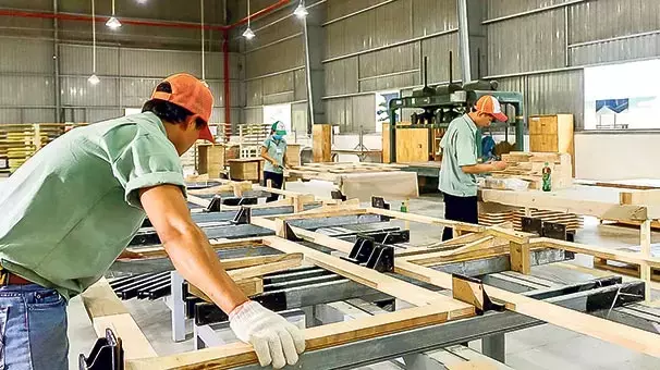 Hayrabolu Mobilyacı